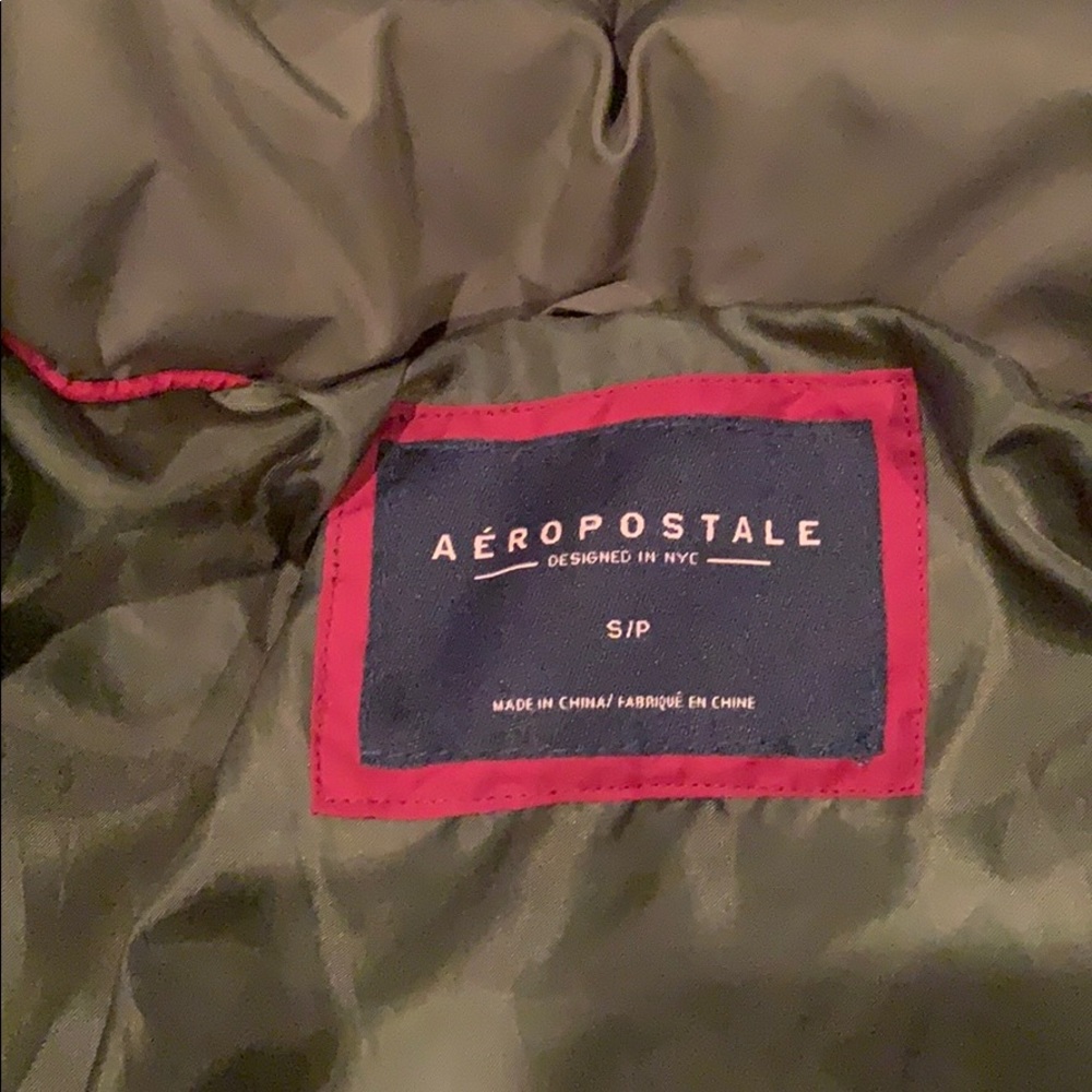 Winter‎ Jacket - Picture 2 of 3